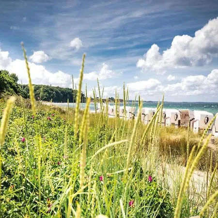 Bungalow In Zweedorf, Ostsee 別荘 Zweedorf